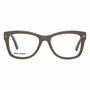Montura de Gafas Hombre Dsquared2 DQ5136-057-51 Marrón Ø 51 mm