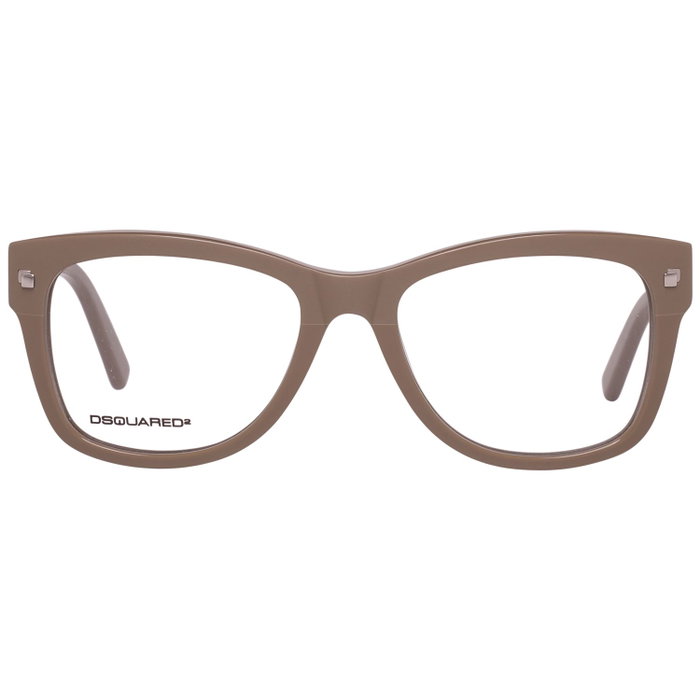 Dsquared2 DQ5136-057-51 Gafas de vista marrón para hombre