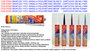 Sika Sikaflex-11FC Purform Gris 300 ml