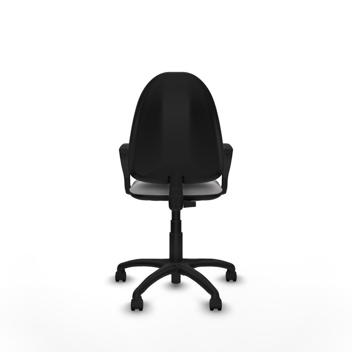 PIQUERAS Y CRESPO Silla de oficina Aýna Gris claro