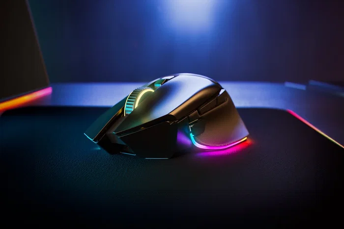 Razer Basilisk V3 Pro 35K Negro