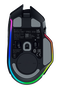 Razer Ratón Basilisk V3 Pro RZ01-05240100-R3G1 Inalámbrico 35K Negro para Gaming