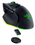 Razer Ratón Basilisk V3 Pro RZ01-05240100-R3G1 Inalámbrico 35K Negro para Gaming