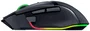 Razer Basilisk V3 Pro 35K Ratón Ergonómico Gaming Inalámbrico RGB Negro 35000 DPI