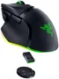 Razer Basilisk V3 Pro 35K Ratón Ergonómico Gaming Inalámbrico RGB Negro 35000 DPI