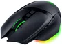 Razer Basilisk V3 Pro 35K Ratón Ergonómico Gaming Inalámbrico RGB Negro 35000 DPI