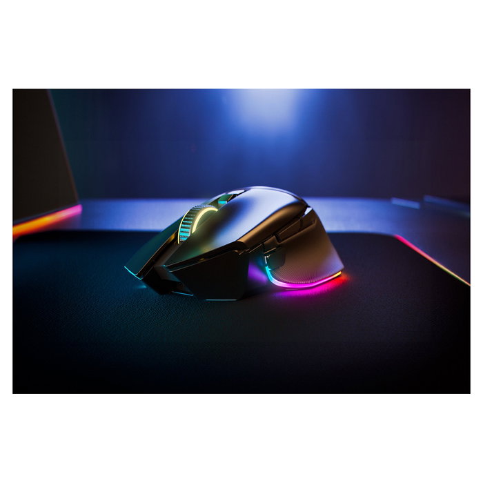 Razer Basilisk V3 Pro 35K Negro