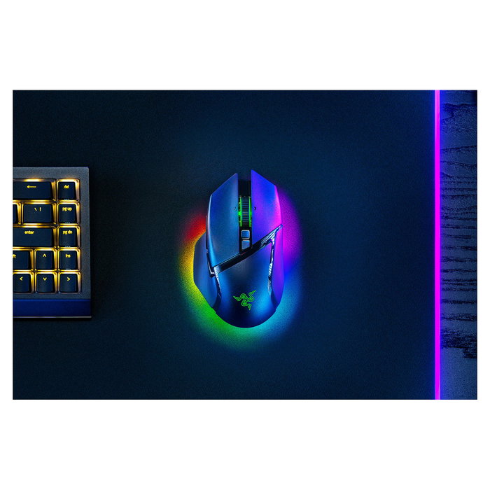 Razer Basilisk V3 Pro 35K Negro