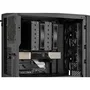 Corsair Refrigerador de Aire A115 CPU CT-9010011-WW, Alto Rendimiento con Dos Ventiladores AF140 ELITE, Cobre, Compatible LGA-1700/AM5
