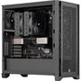 Corsair Refrigerador de Aire A115 CPU CT-9010011-WW, Alto Rendimiento con Dos Ventiladores AF140 ELITE, Cobre, Compatible LGA-1700/AM5