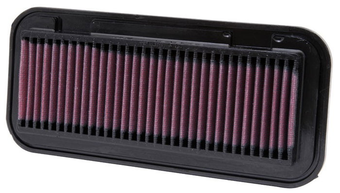 K&N 33-2131 Filtro de Aire de Recambio K&N 33-2131 Filtro de Aire de Recambio