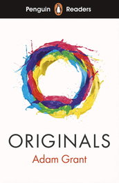 Originals, Adam Grant - VICENS VIVES