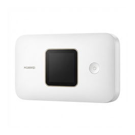 HUAWEI E5785-320a Router WiFi Móvil 4G, Color Blanco