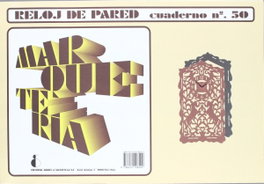 SALVATELLA Marquetería