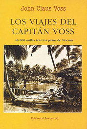 JUVENTUD, LOS VIAJES DEL CAPITAN VOSS