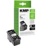 KMP H42 Cartucho de tinta negro compatible con HP CB336EE Nr. 350 XL