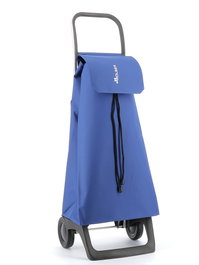 ROLSER Carro JOY 2 Ruedas JET LN Azul