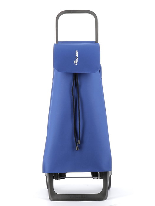 ROLSER Carro JOY 2 Ruedas JET LN Azul