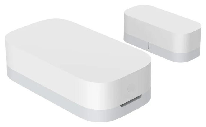Aqara Sensor de puerta y ventana T1 Blanco Aqara Sensor de puerta y ventana T1 Blanco
