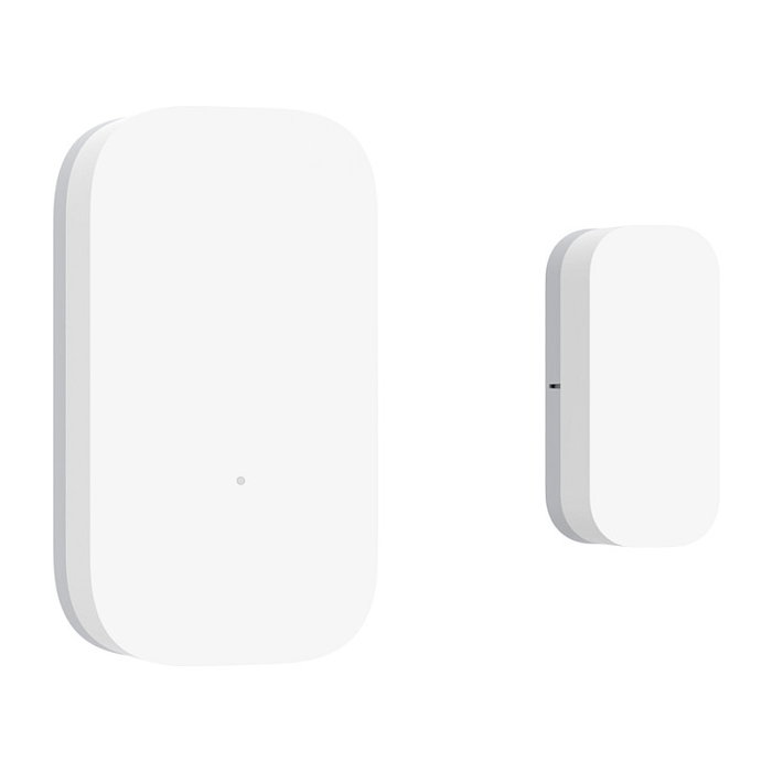 Aqara Sensor de Puertas y Ventanas T1 Blanco DW-S03D Aqara Sensor de Puertas y Ventanas T1 Blanco DW-S03D