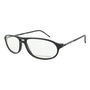 Montura de Gafas Hombre Porsche P8138-C Negro ø 58 mm