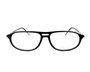 Porsche P8138-C Gafas de vista para hombre en negro