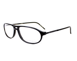Porsche P8138-C Gafas de vista para hombre en negro