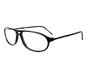 Porsche P8138-C Gafas de vista para hombre en negro