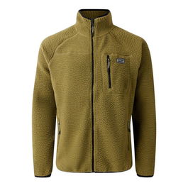 Forro Polar Dare 2b Camber Fleece Verde Hombre 2-3 Años