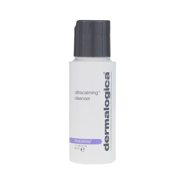 Dermalogica Ultracalming Cleanser Limpiador Suave 50 mL Dermalogica Ultracalming Cleanser Limpiador Suave 50 mL