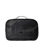 The North Face Mochila THE1751356659652 BASE CAMP VOYAGER DUFFEL 42 Litros - Negro y Gris Asfalto