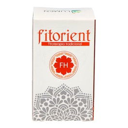 LUMEN F.H. Fuego De Higado 60Comp.