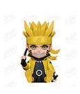 Plastoy Hucha Naruto Rikudo Naruto Shippuden 15 cm Plastoy Hucha Naruto Rikudo Naruto Shippuden 15 cm