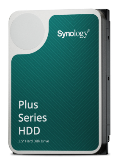 Synology HAT3300-4T HDD Plus Series 4 TB 3.5 SATA