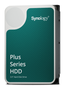 Synology HAT3300-4T HDD Plus Series 4 TB 3.5 SATA