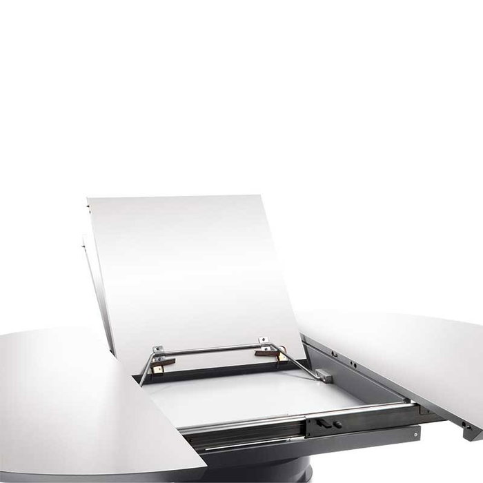 Pottker Volteador Tablero Mesa Carter 505X128