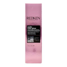 Redken Acidic Color Gloss Activated Glass Tratamiento pH 3.5–4.5 237 ml