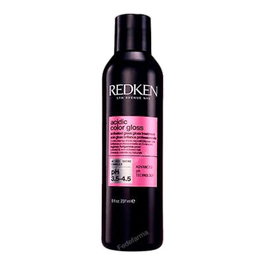 REDKEN Acidic Color Gloss Activated Glass Gloss Treatment 23 - Tratamiento de Brillo y Color