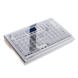 DECKSAVER Tapa/Cover para Waldorf Iridium, M & Kyra