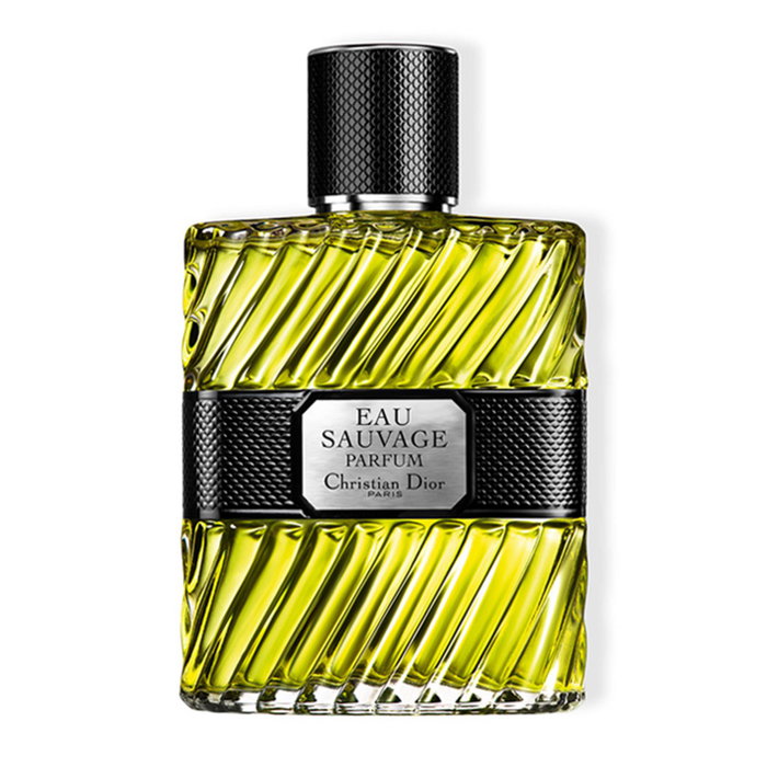 Dior Eau Sauvage Parfum 100 ml