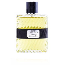 EAU SAUVAGE PARFUM
