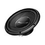 Pioneer TS-A300S4 Subwoofer Activo 12 Pulgadas (30.5 cm) 1400 W RMS 4 Ohmios - Negro