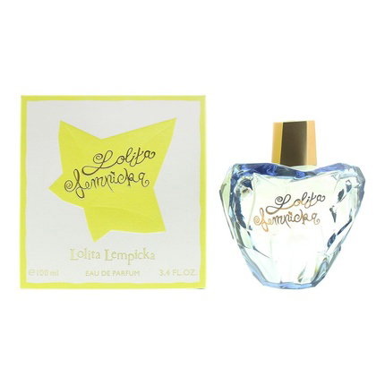 Lolita Lempicka Mon Premier Parfum Eau de Parfum 100 ml Lolita Lempicka Mon Premier Parfum Eau de Parfum 100 ml