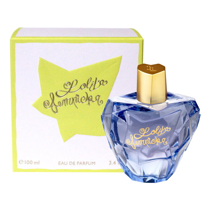 Lolita Lempicka Mon Premier Parfum Eau de Parfum 100 ml