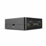 Lindy 38358 Divisor de Video HDMI 2x HDMI Negro