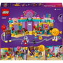 LEGO Friends Tienda de Golosinas de Heartlake City 42649