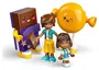 LEGO Friends Tienda de Golosinas de Heartlake City 42649