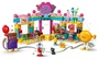 LEGO Friends Tienda de Golosinas de Heartlake City 42649