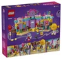 LEGO Friends Tienda de Golosinas de Heartlake City 42649