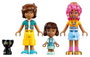 LEGO Friends Tienda de Golosinas de Heartlake City 42649